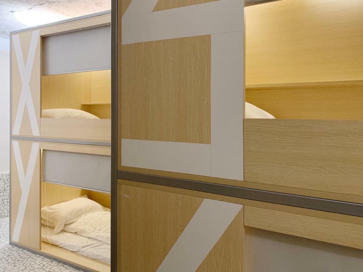 Weflow Hostel Шанхай Екстериор снимка